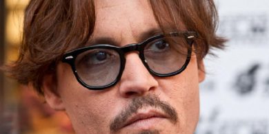 Johnny Depp
