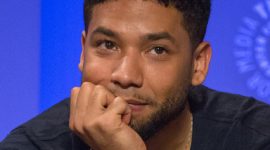 Jussie Smollett