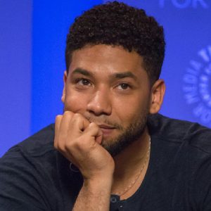 Jussie Smollett Biography