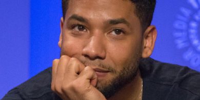 Jussie Smollett