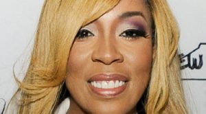 K. Michelle
