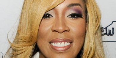 K. Michelle
