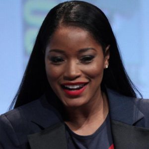 Keke Palmer Biography