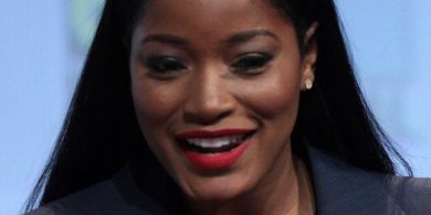 Keke Palmer