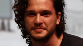Kit Harington