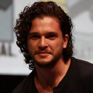 Kit Harington Biography