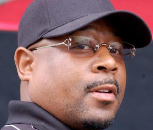 Martin Lawrence Biography