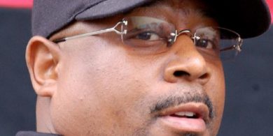 Martin Lawrence
