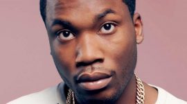 Meek Mill
