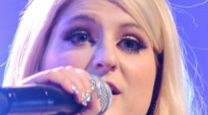 Meghan Trainor