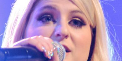 Meghan Trainor