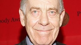 Morley Safer