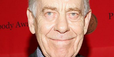 Morley Safer