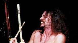 Nick Menza