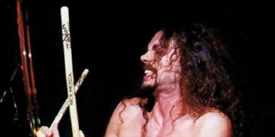 Nick Menza