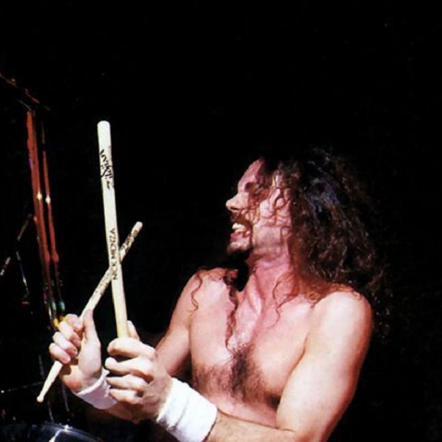 Nick Menza Bio, Net Worth, Facts