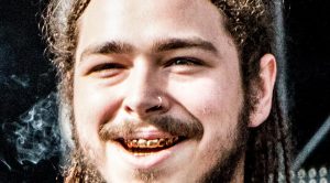 Post Malone