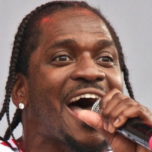 Pusha T Biography