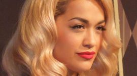 Rita Ora