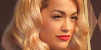 Rita Ora