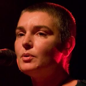 Sinead O’Connor Biography