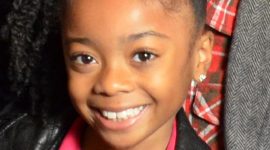 Skai Jackson