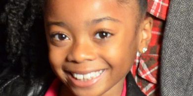 Skai Jackson