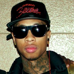 Tyga Biography