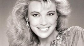 Vanna White