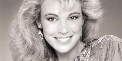 Vanna White