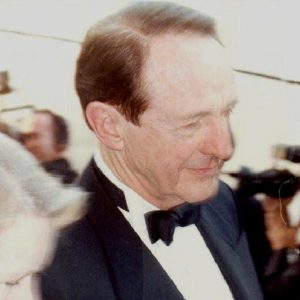 William Schallert Biography