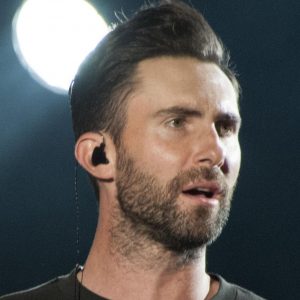 Adam Levine Biography