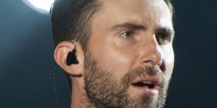 Adam Levine