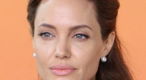 Angelina Jolie
