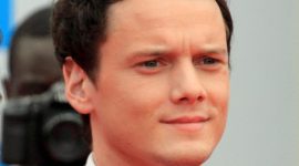 Anton Yelchin