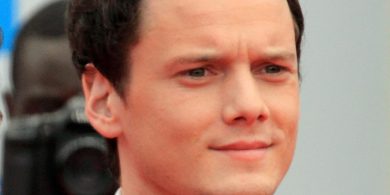 Anton Yelchin