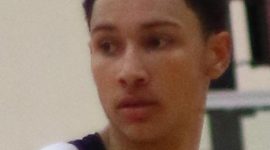 Ben Simmons