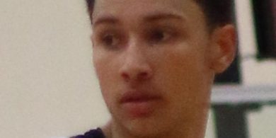 Ben Simmons