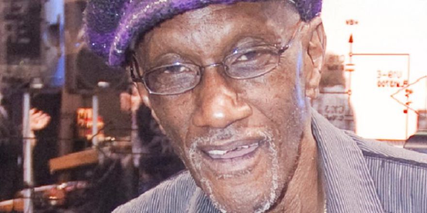Bernie Worrell