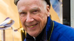 Bill Cunningham