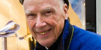 Bill Cunningham
