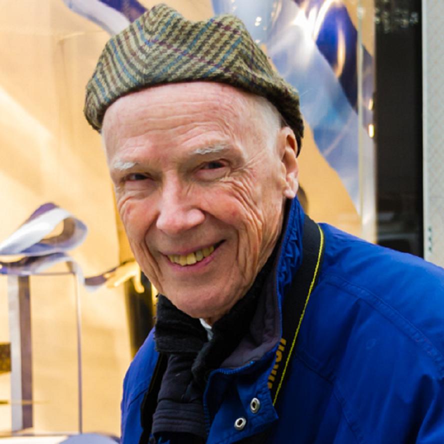 Bill Cunningham Bio, Net Worth, Facts