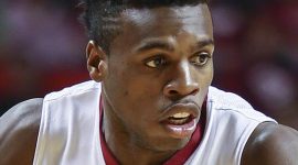 Buddy Hield
