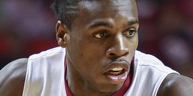 Buddy Hield