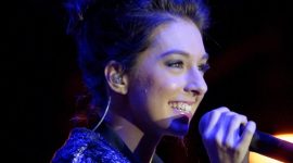 Christina Grimmie