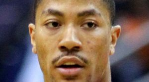 Derrick Rose
