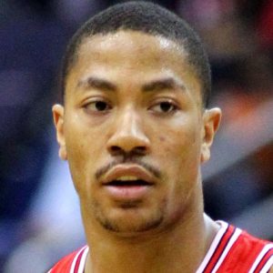 Derrick Rose Biography