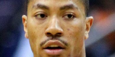 Derrick Rose