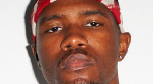 Frank Ocean
