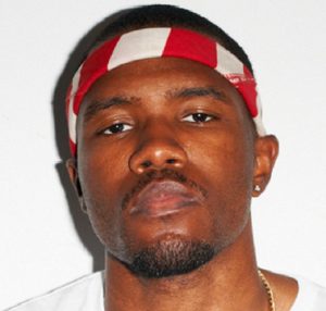 Frank Ocean Biography